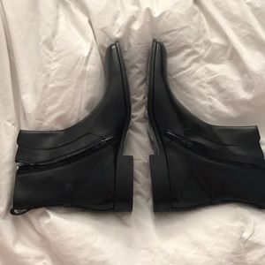 Men’s gucci boots